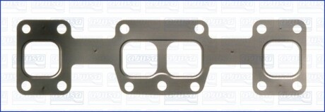 FORD Прокладка випускного колектора RANGER (ET) 3.0 TDCi 06-12, MAZDA BT-50 2.5 MRZ-CD 06-13 AJUSA 13222400