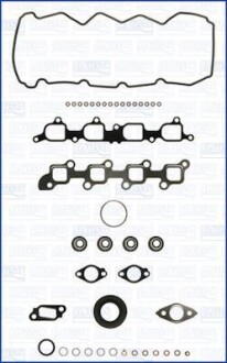 NISSAN К-т прокладок гбц NP300 NAVARA 2.5 dCi 05-, PATHFINDER 2.5 dCi 05- AJUSA 53026300 (фото 1)