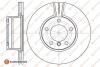 EUROREPAR ДИСК ГАЛЬМ?ВНИЙ EUROREPAR 1618877680 (фото 1)