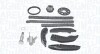 BMW К-кт ланцюга ГРМ 1 E81/87/F20,2,3 E90,f30,4,5 E60,F10,X1 E84,X3 E83,F25,X5 F15 2.0d 04- MAGNETI MARELLI 341500000592 (фото 1)