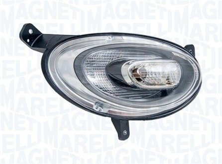 Фара прав. FIAT 500X 14- MAGNETI MARELLI 715101054000