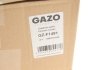Радіатор рециркуляції відпрацьованих газів GAZO GZ-F1491 (фото 2)