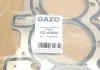 Прокладка головки блоку циліндрів GAZO GZ-A2604 (фото 2)