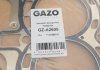 Прокладка головки блоку циліндрів GAZO GZ-A2605 (фото 2)