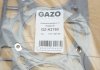 Прокладка головки блоку циліндрів GAZO GZ-A2180 (фото 2)