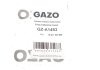 Прокладка колектора випускного GAZO GZ-A1483 (фото 2)