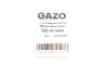 Прокладка радіатора масляного GAZO GZ-A1441 (фото 2)