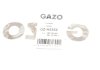 Прокладка кришки клапанів GAZO GZ-A2252 (фото 2)