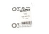 Прокладка термостату GAZO GZ-A2176 (фото 3)