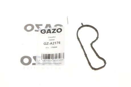Прокладка термостату GAZO GZ-A2176