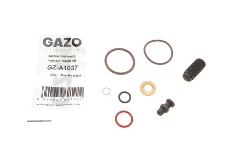 Ремкомплект форсунки GAZO GZ-A1037 (фото 1)