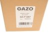 Радіатор оливи GAZO GZ-F1467 (фото 5)