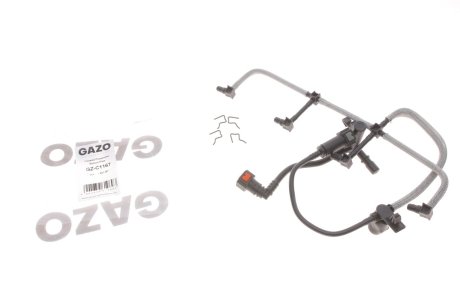 Шланг паливний GAZO GZ-C1167