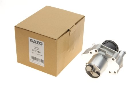 Клапан EGR GAZO GZ-F1447 (фото 1)