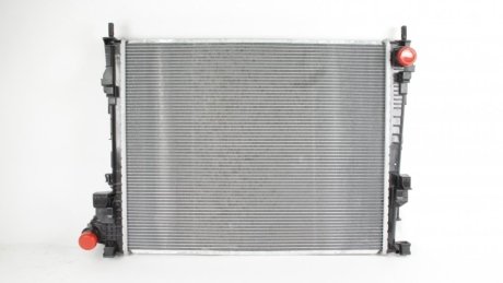 RENAULT радіатор охолодження Trafic II,Opel Vivaro,Nissan 2.0dCi 06- KALE 351215