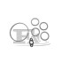BMW Монтажный к-т турбины F20, F21, F22, F30, F80, F11, E84, F25 FISCHER KT100420E (фото 1)