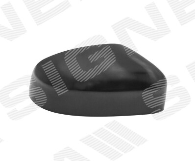 Кришка дзеркала бокового FORD FOCUS, 14 - 18 SIGNEDA VFDM1107DR