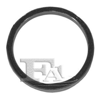 VOLVO Прокладка глушника (OE - 31251538) C70, C30, S40, S60, S80, V40, V50, XC60 FISCHER 455-513