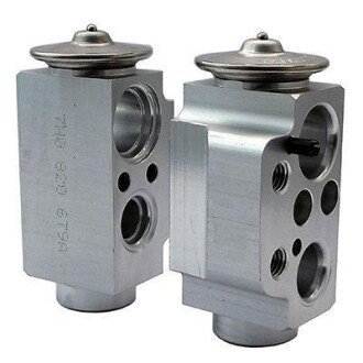 MEATDORIA VW Расширительный клапан кондиционера T5 MEAT&DORIA K42128