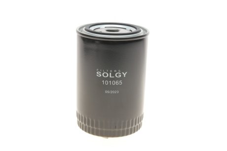 Фільтр масляний SOLGY 101065 (фото 1)