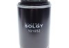 Фільтр масляний SOLGY 101052 (фото 4)