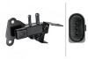 OPEL Датчик тиску ВГ ANTARA A 2.2 10-, CHEVROLET CAPTIVA 2.2 D 14- HELLA 6PP 009 409-331 (фото 1)