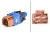 NISSAN вмикач STOP сигналу Qashqai 07- HELLA 6DD 014 395-031 (фото 1)