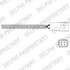 Лямбда-зонд MAZDA 626 GE \'\'1.8-2.0i \'\'91-97 DELPHI ES2033312B1 (фото 1)