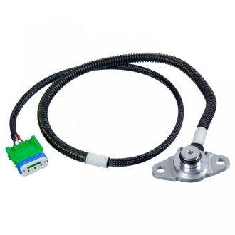 FEBI CITROEN датчик тиску мастила C3 I, II, C4 I, C8, RENAULT, PEUGEOT FEBI BILSTEIN 103103