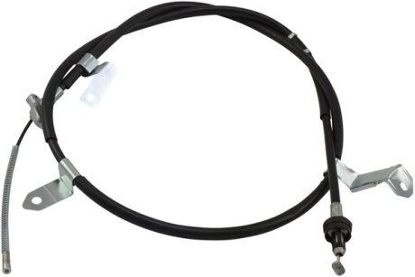 PARTS TOYOTA Трос ручного торм. лів.Land Cruiser Prado 02- KAVO BHC-9214