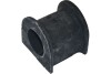 PARTS KIA Втулка стабилизатора передн. Sorento -04 KAVO SBS-4043 (фото 1)