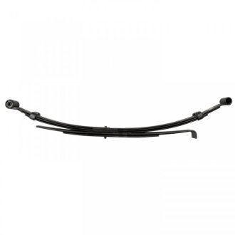 Ресора листова зад. MAZDA BT-50 BLUE PRINT ADM58810C