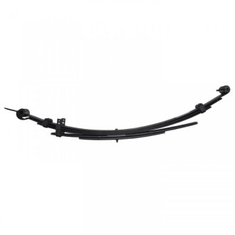 Ресора TOYOTA HILUX 05- BLUE PRINT ADT38827