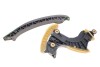 Комплект ланцюга привідного грм OEM A0009931078_KIT2 (фото 3)