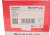 Підшипник маточини комплект BOGAP A3515114 (фото 3)