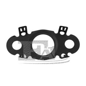 LANCIA прокладка компресори DELTA III 1.8 09-, LAND ROVER RANGE ROVER EVOQUE 2.2 D 11- FISCHER 433-520