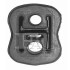 DB кріплення глушника W210 (мат. EPDM) FISCHER 143-723 (фото 1)