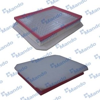 Фільтр повітряний двигуна MANDO MMF015369