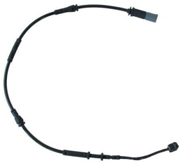 HELLA BMW датчик зносу гальм. колод. X1 HELLA PAGID 8DK 355 252-621