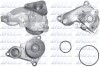 Помпа HYUNDAI/KIA i30/Ceed "1,1-1,7 "06>> DOLZ H238 (фото 1)