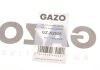 Прокладка кришки клапанів (комплект) GAZO GZ-A2505 (фото 2)