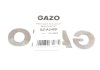 Прокладка кришки клапанів (комплект) GAZO GZ-A2488 (фото 2)