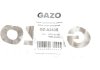 Прокладка кришки клапанів (комплект) GAZO GZ-A2435 (фото 2)