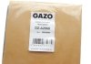 Прокладка головки блоку циліндрів GAZO GZ-A2568 (фото 2)