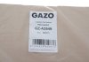 Прокладка головки блоку циліндрів GAZO GZ-A2549 (фото 2)
