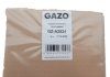 Прокладка головки блоку циліндрів GAZO GZ-A2524 (фото 2)