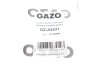 Прокладка колектора випускного GAZO GZ-A2431 (фото 2)