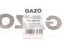 Прокладка колектора впускного GAZO GZ-A2518 (фото 2)