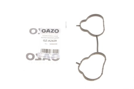 Прокладка колектора впускного GAZO GZ-A2429 (фото 1)
