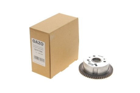 Шестерня розподільчого валу GAZO GZ-F1395